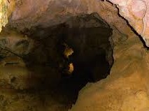 medussa cave